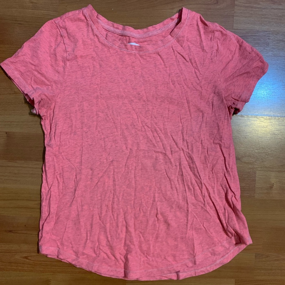 Women’s OLD NAVY Hot Pink Top